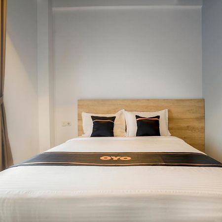 Hotel Super Oyo Collection O 2627 Ratamya Co-Living Jogyakarta Zewnętrze zdjęcie