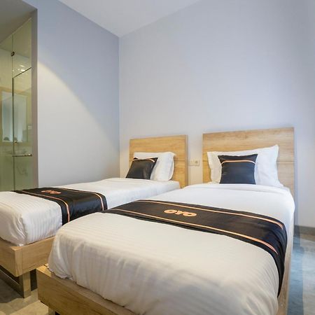 Hotel Super Oyo Collection O 2627 Ratamya Co-Living Jogyakarta Zewnętrze zdjęcie