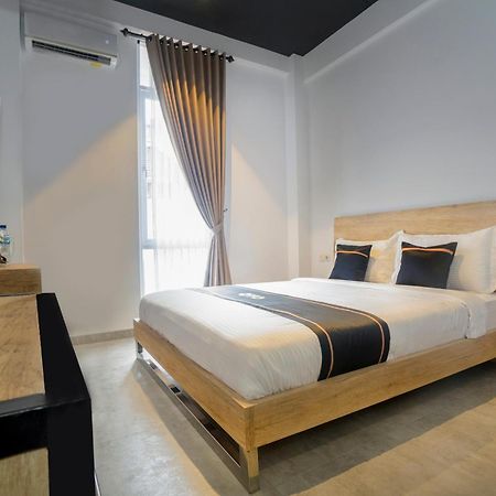 Hotel Super Oyo Collection O 2627 Ratamya Co-Living Jogyakarta Zewnętrze zdjęcie