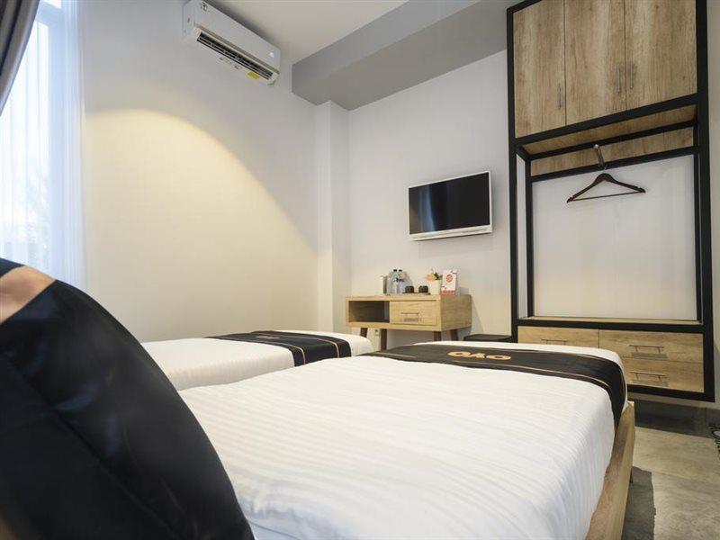 Hotel Super Oyo Collection O 2627 Ratamya Co-Living Jogyakarta Zewnętrze zdjęcie