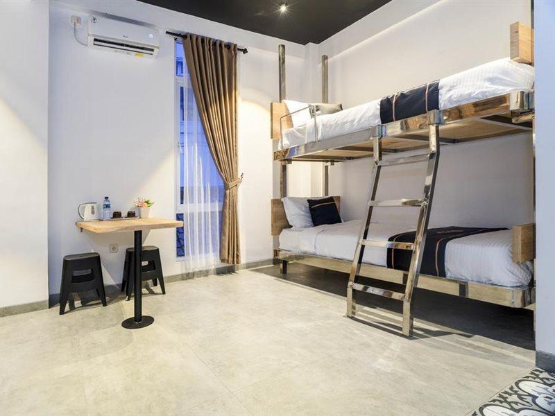 Hotel Super Oyo Collection O 2627 Ratamya Co-Living Jogyakarta Zewnętrze zdjęcie