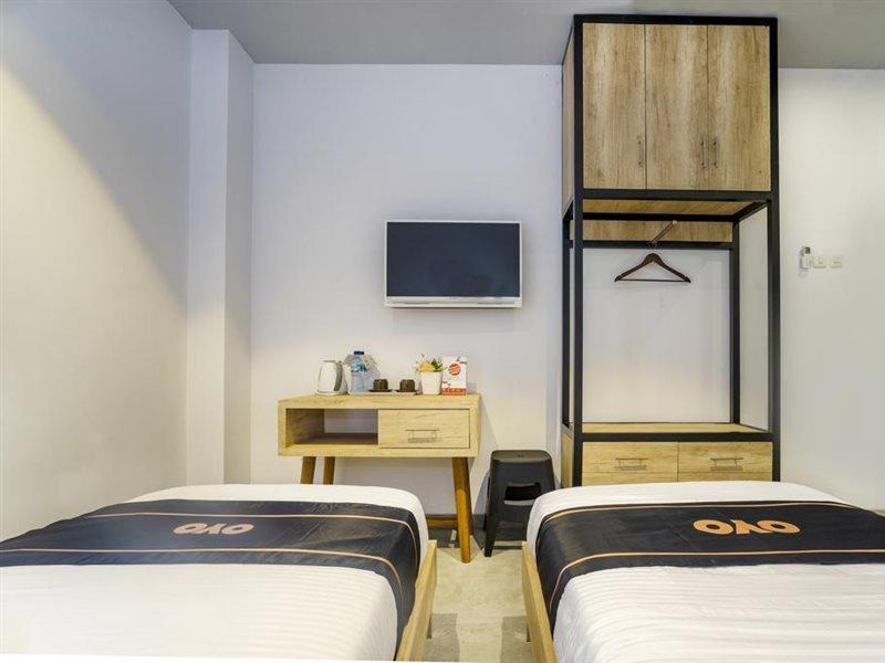 Hotel Super Oyo Collection O 2627 Ratamya Co-Living Jogyakarta Zewnętrze zdjęcie