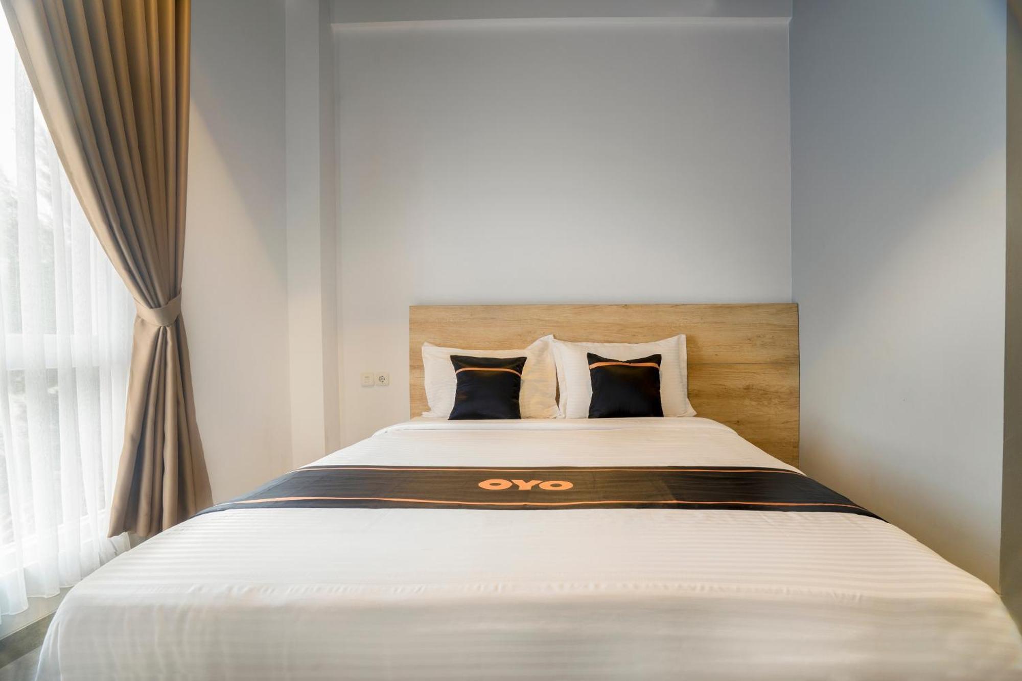 Hotel Super Oyo Collection O 2627 Ratamya Co-Living Jogyakarta Zewnętrze zdjęcie