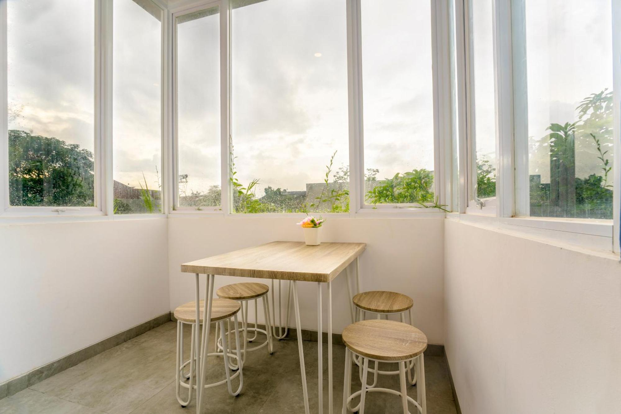 Hotel Super Oyo Collection O 2627 Ratamya Co-Living Jogyakarta Zewnętrze zdjęcie