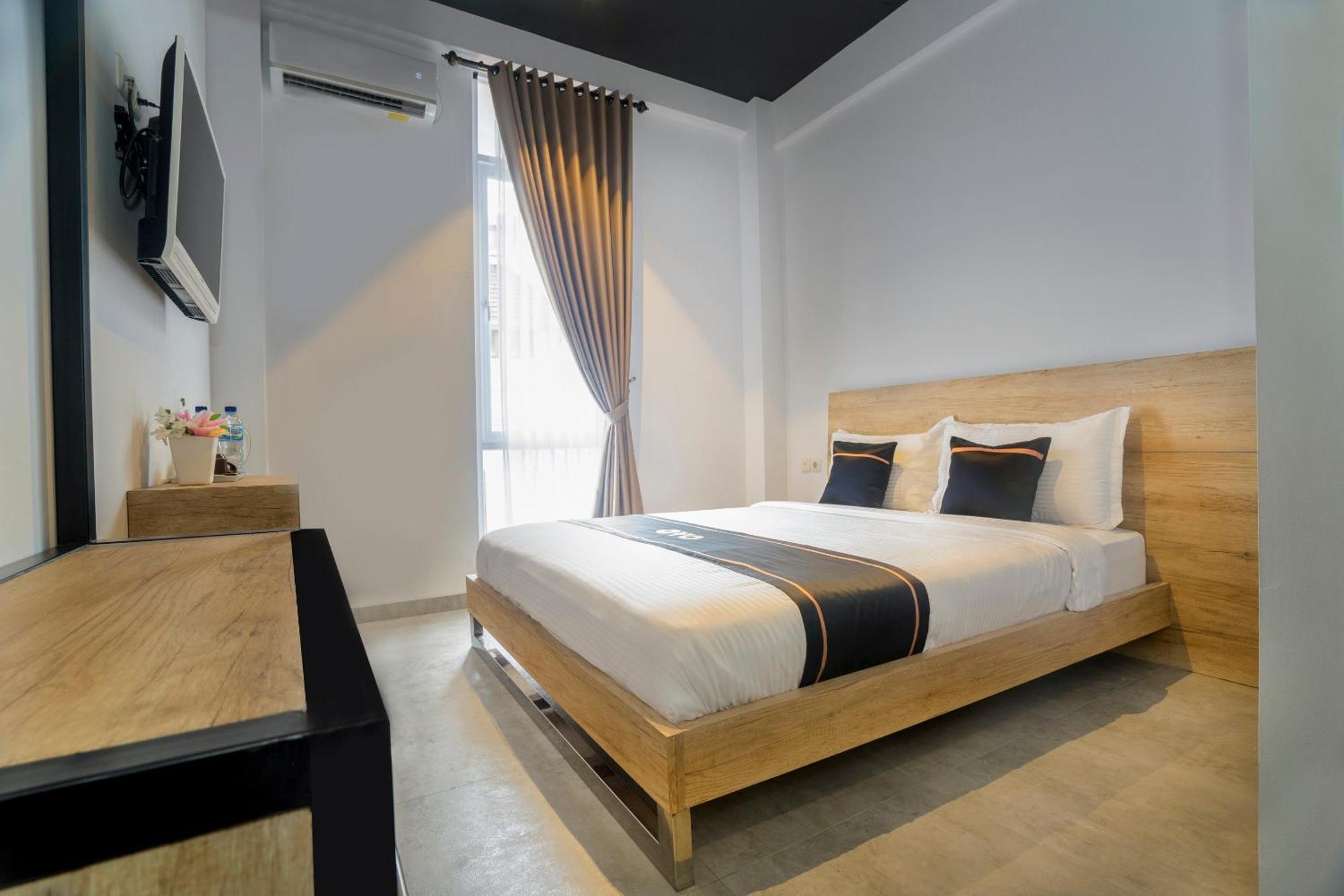 Hotel Super Oyo Collection O 2627 Ratamya Co-Living Jogyakarta Zewnętrze zdjęcie
