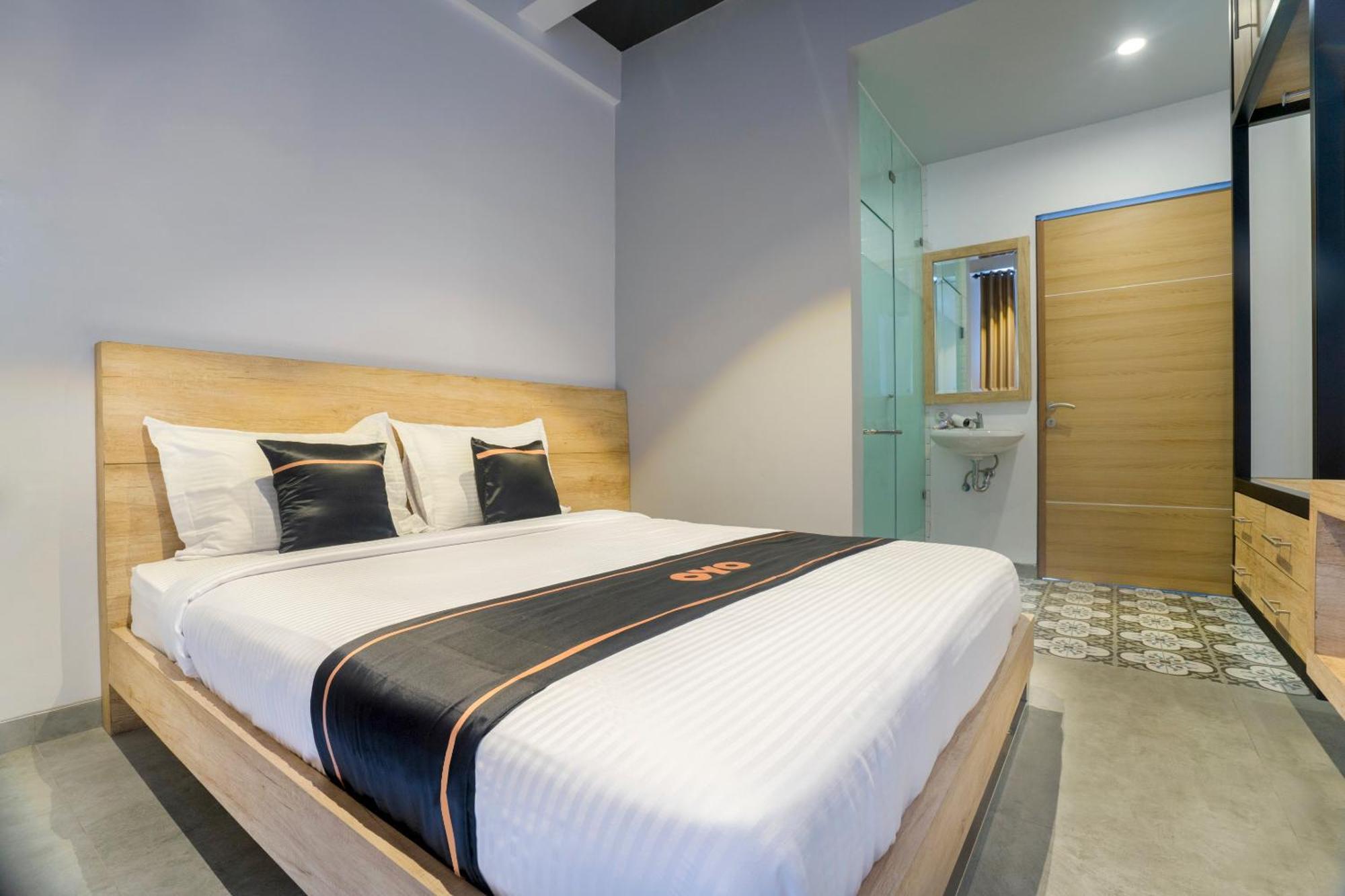Hotel Super Oyo Collection O 2627 Ratamya Co-Living Jogyakarta Zewnętrze zdjęcie