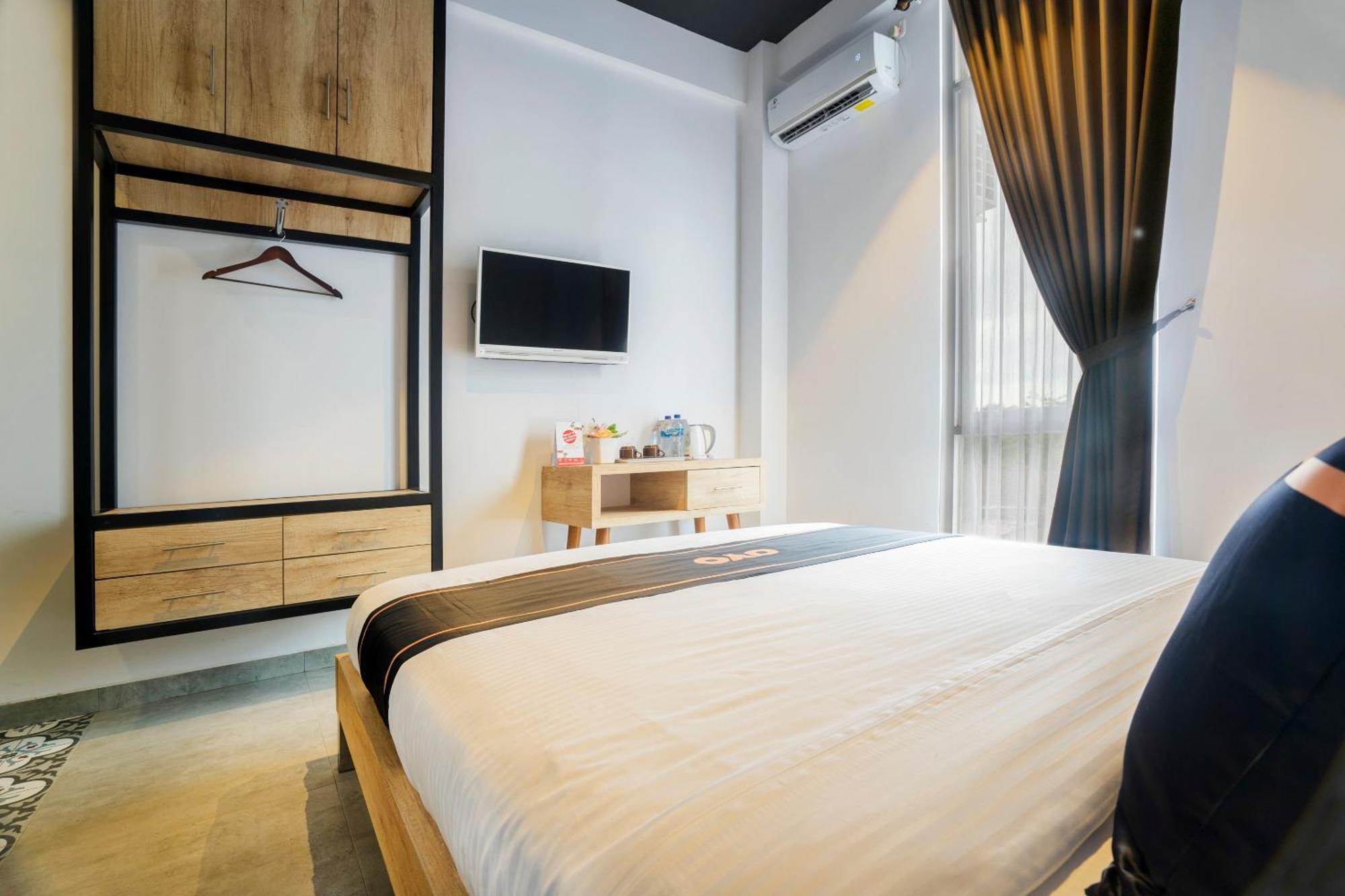 Hotel Super Oyo Collection O 2627 Ratamya Co-Living Jogyakarta Zewnętrze zdjęcie