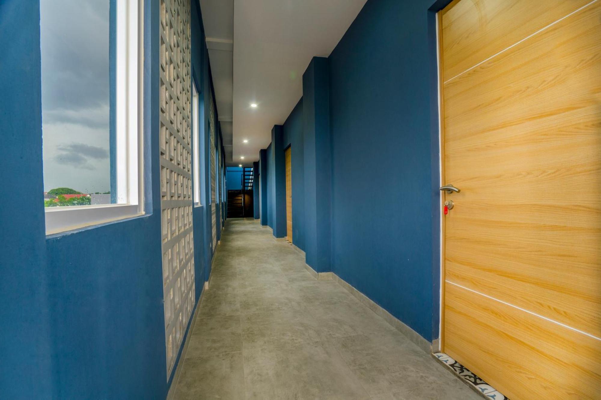 Hotel Super Oyo Collection O 2627 Ratamya Co-Living Jogyakarta Zewnętrze zdjęcie