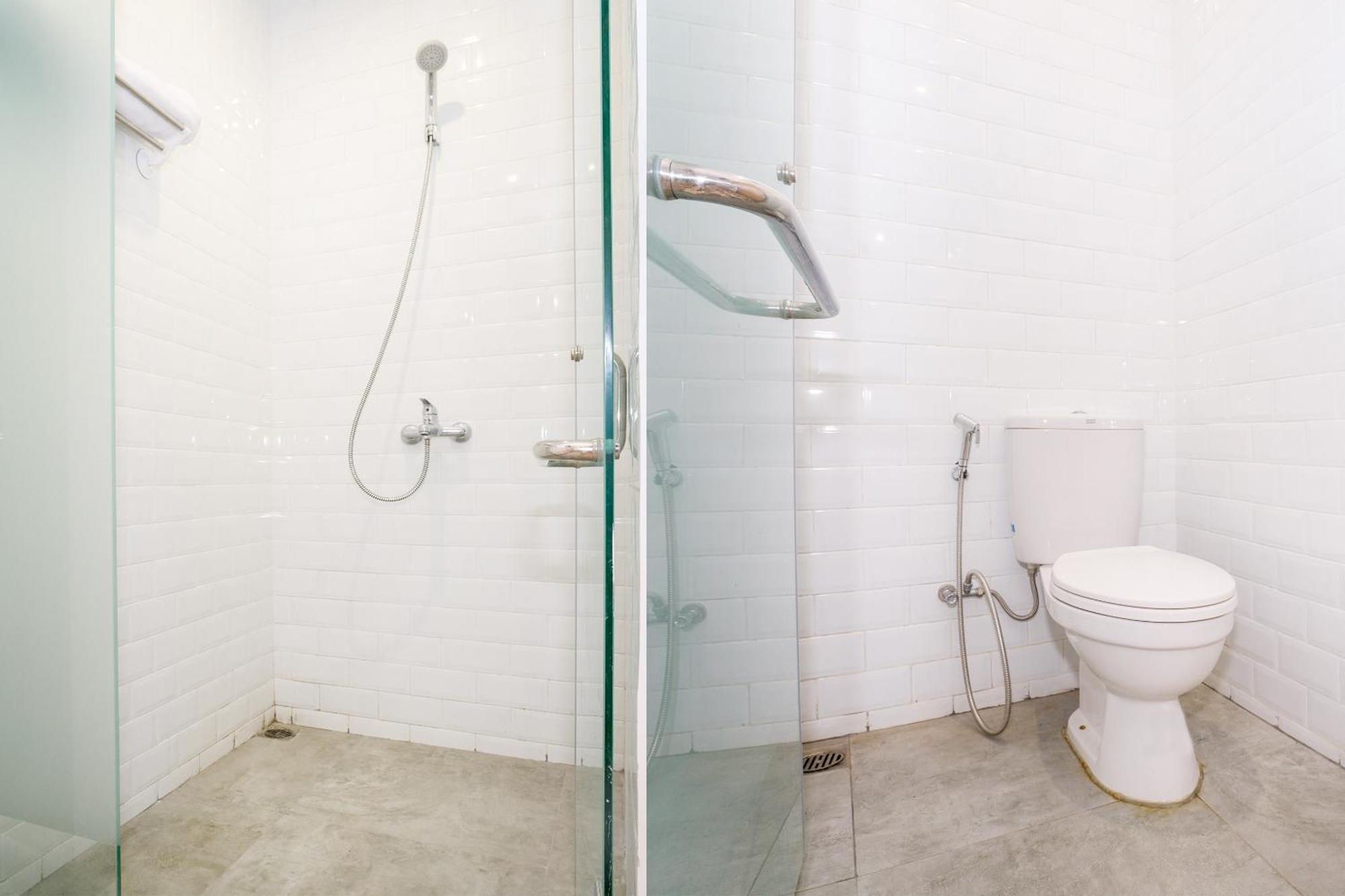 Hotel Super Oyo Collection O 2627 Ratamya Co-Living Jogyakarta Zewnętrze zdjęcie