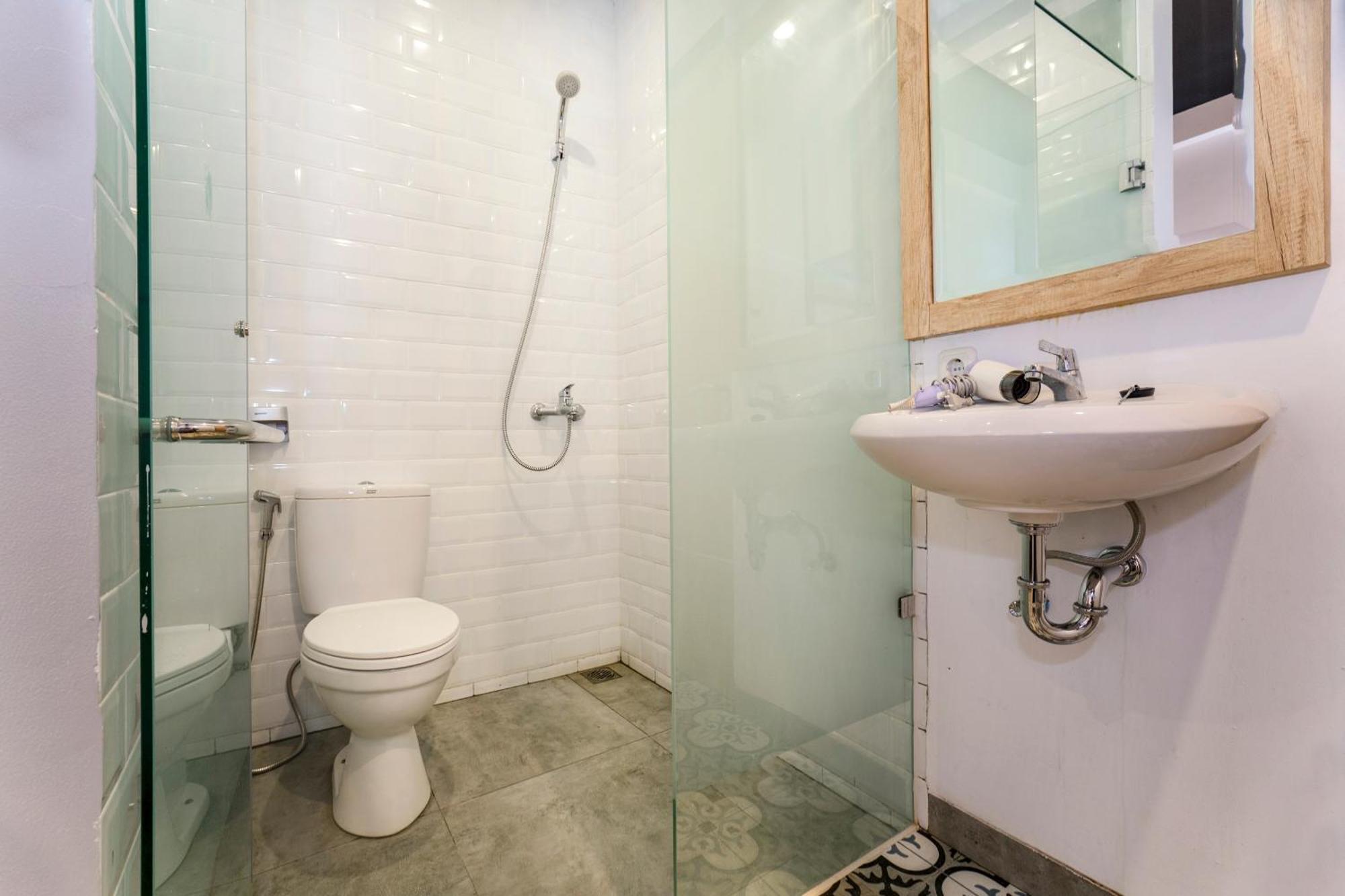 Hotel Super Oyo Collection O 2627 Ratamya Co-Living Jogyakarta Zewnętrze zdjęcie