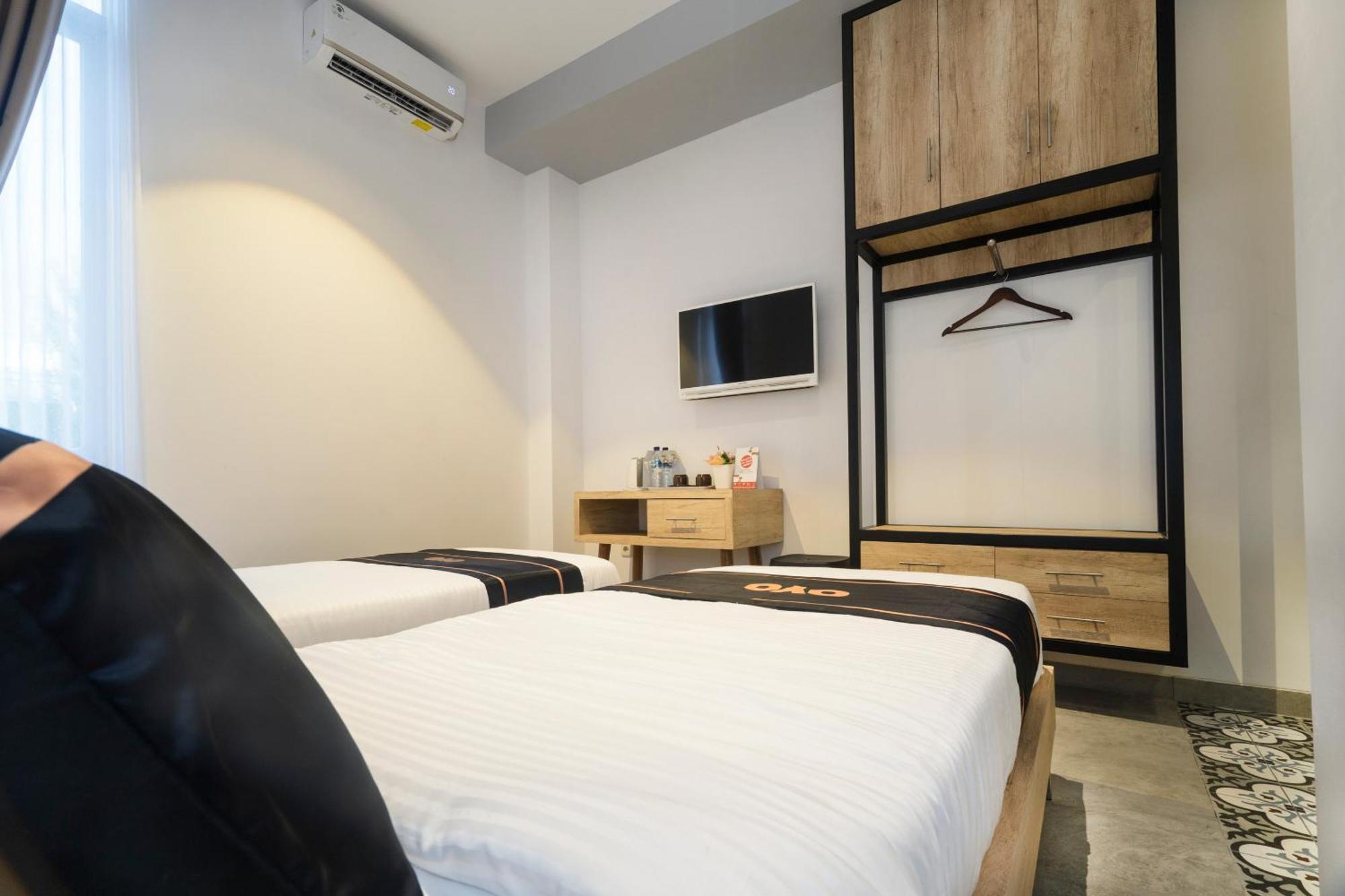 Hotel Super Oyo Collection O 2627 Ratamya Co-Living Jogyakarta Zewnętrze zdjęcie