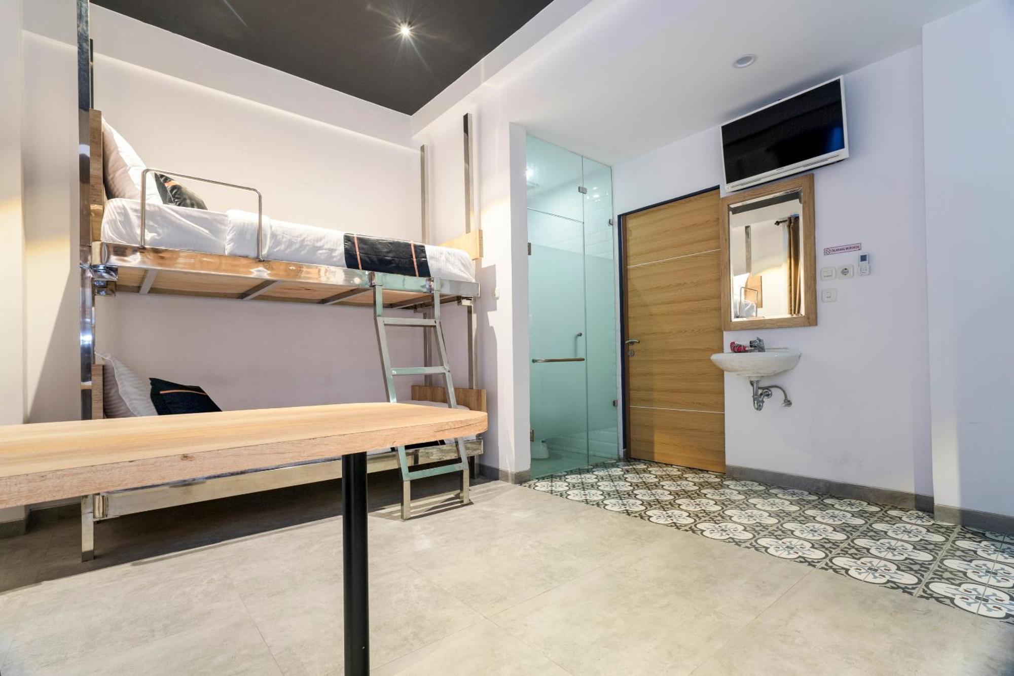 Hotel Super Oyo Collection O 2627 Ratamya Co-Living Jogyakarta Zewnętrze zdjęcie
