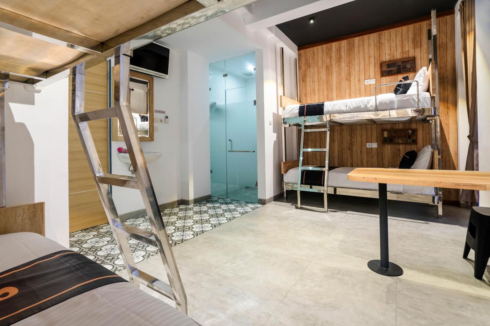 Hotel Super Oyo Collection O 2627 Ratamya Co-Living Jogyakarta Zewnętrze zdjęcie