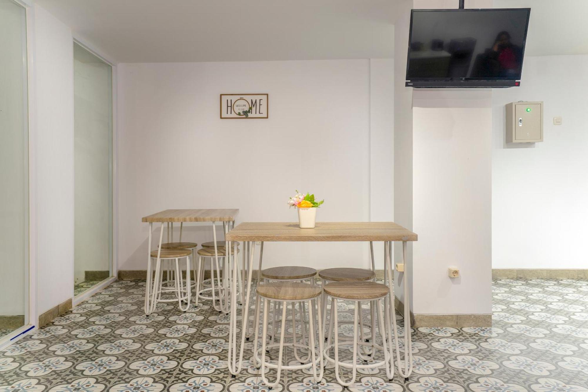 Hotel Super Oyo Collection O 2627 Ratamya Co-Living Jogyakarta Zewnętrze zdjęcie