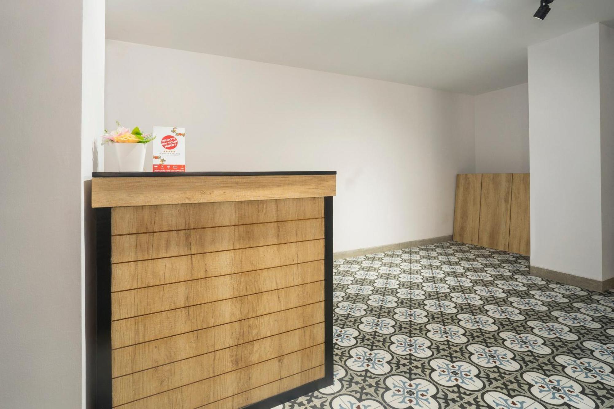 Hotel Super Oyo Collection O 2627 Ratamya Co-Living Jogyakarta Zewnętrze zdjęcie